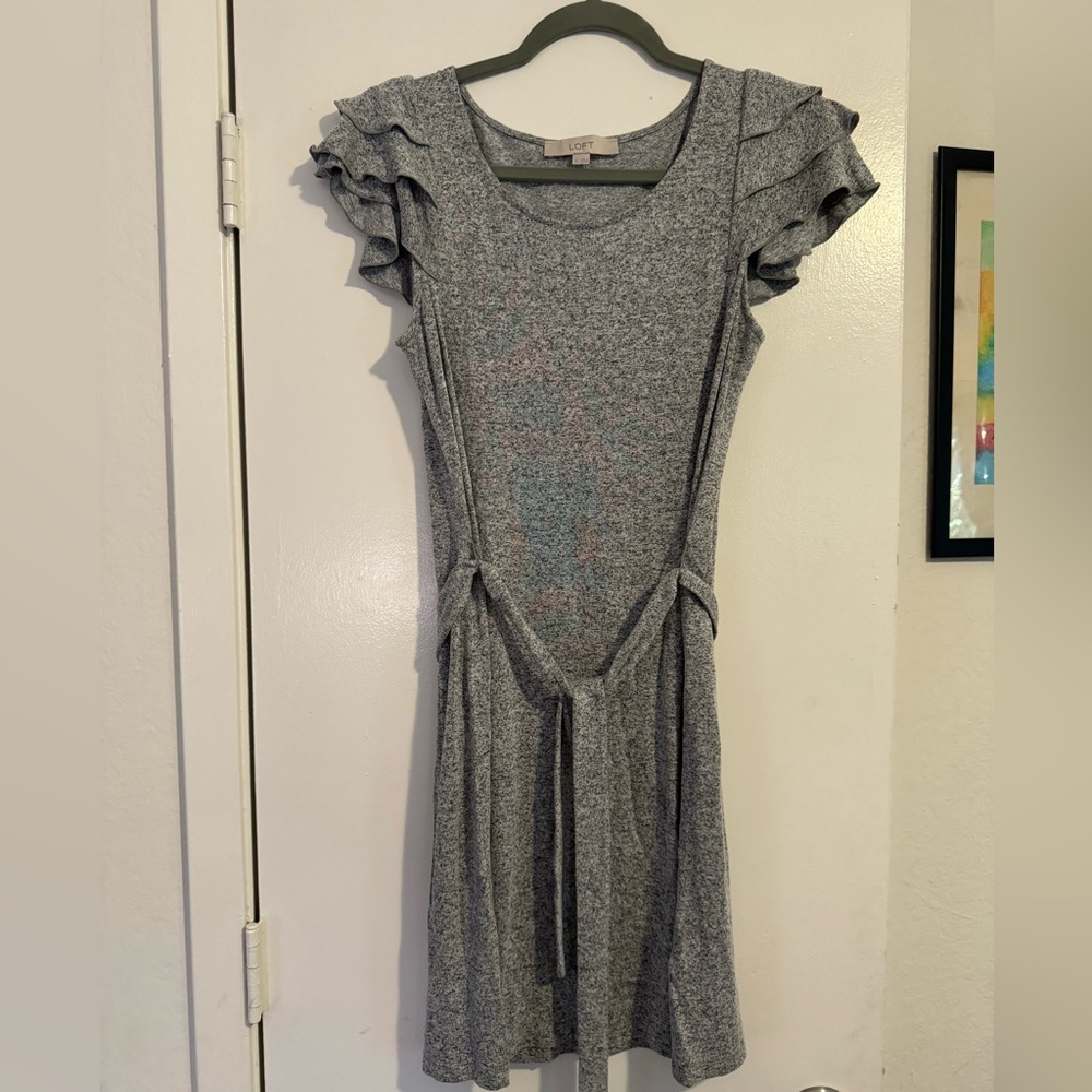 LOFT dress